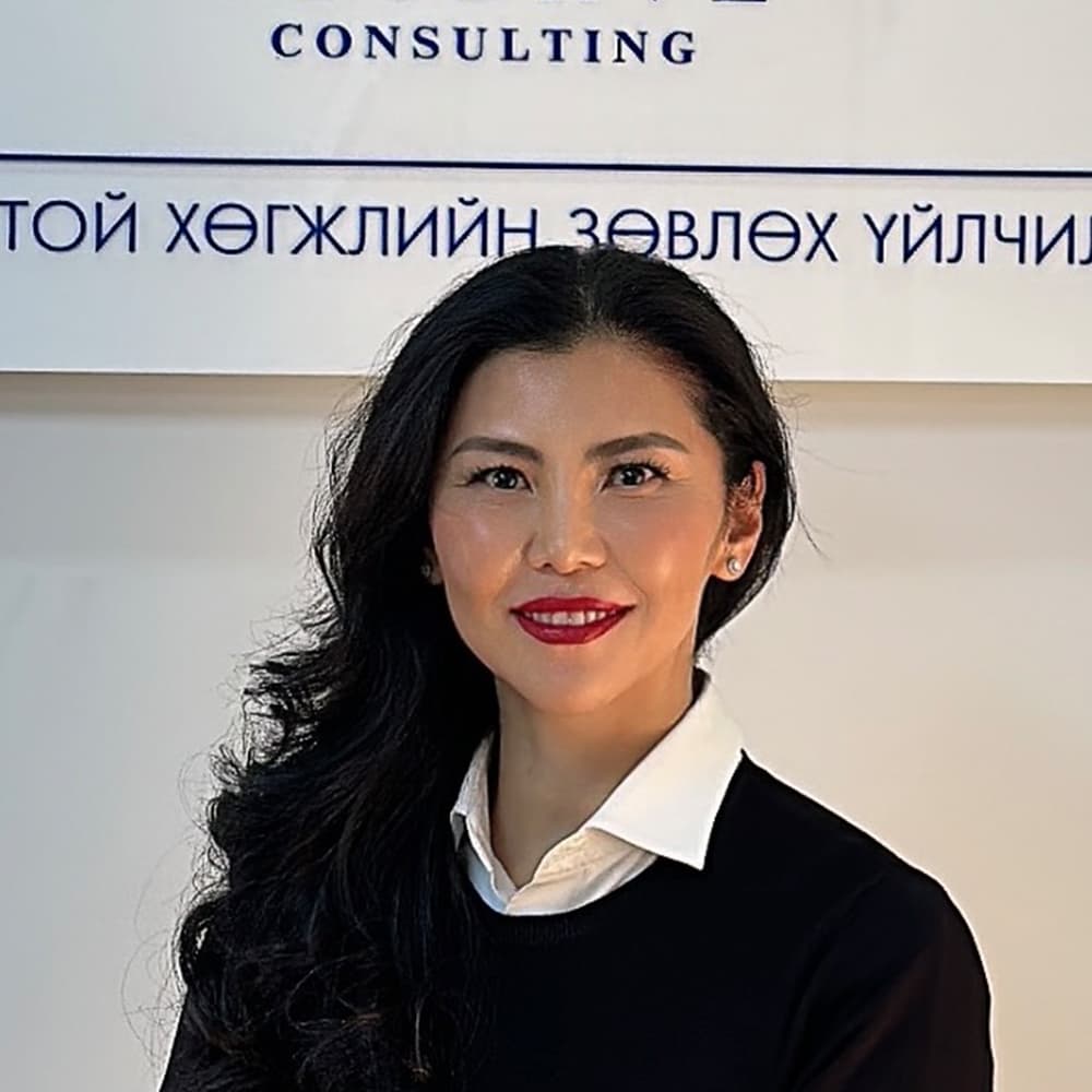 EBRD-тэй хамтран жижиг дунд бизнесийн зөвлөх үйлчилгээг өргөжүүлж байна