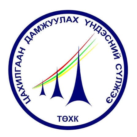 Цахилгаан дамжуулах үндэсний сүлжээ