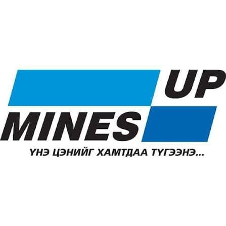 Майнс Ап ХХК