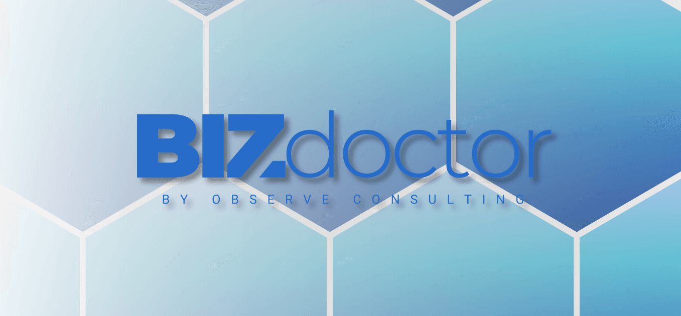 Бизнес менежментийн зөвлөгөө (BizDoctor)